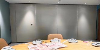 廣州酸菜魚(yú)包廂活動(dòng)隔斷